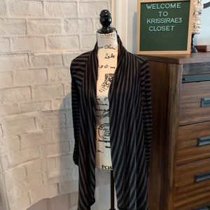 Guess Jeans Cardigan Size Large